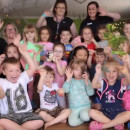 Reconciliation in Education: Learning, Unlearning, Relearning